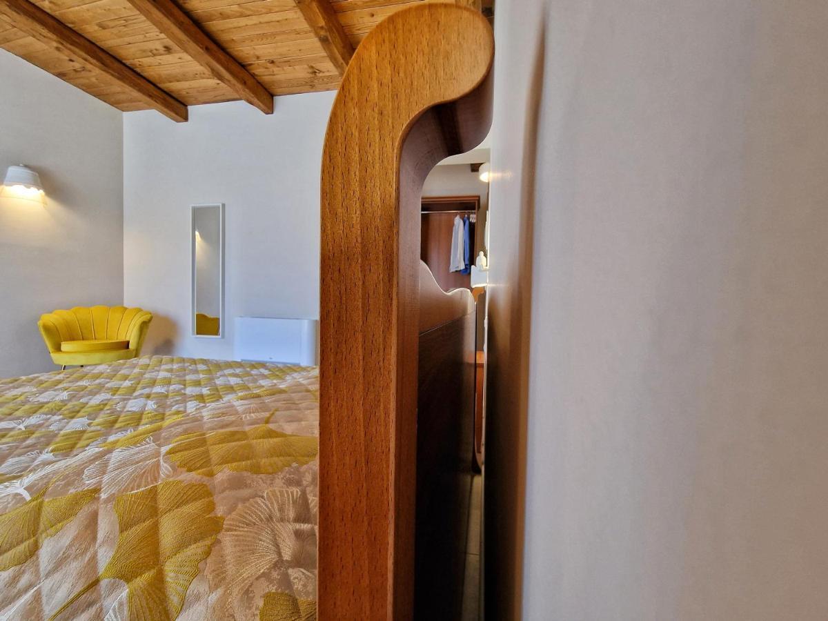 Resort Agriturismo Maliandi San Rufo Exterior photo