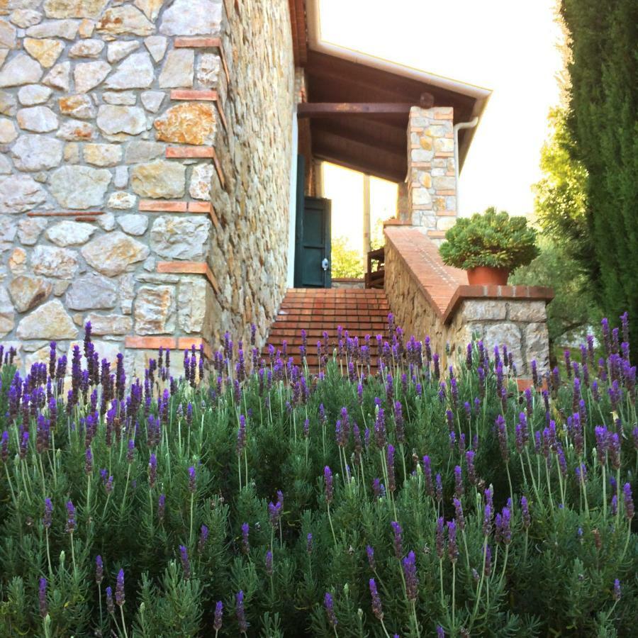 Resort Agriturismo Maliandi San Rufo Exterior photo